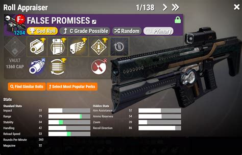 lightgg|light gg god rolls.